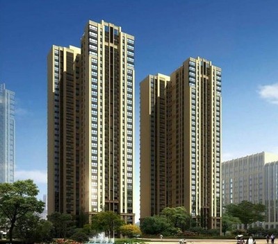 合能雨花公館于12月29日盛大開(kāi)盤，長(zhǎng)沙房地產(chǎn)再添優(yōu)質(zhì)住宅項(xiàng)目